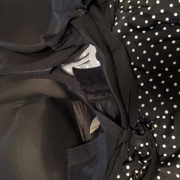 Swim by Cacique Lane Bryant - Picture 2 of 8